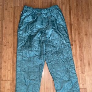 The North Face Lhoste men’s pants